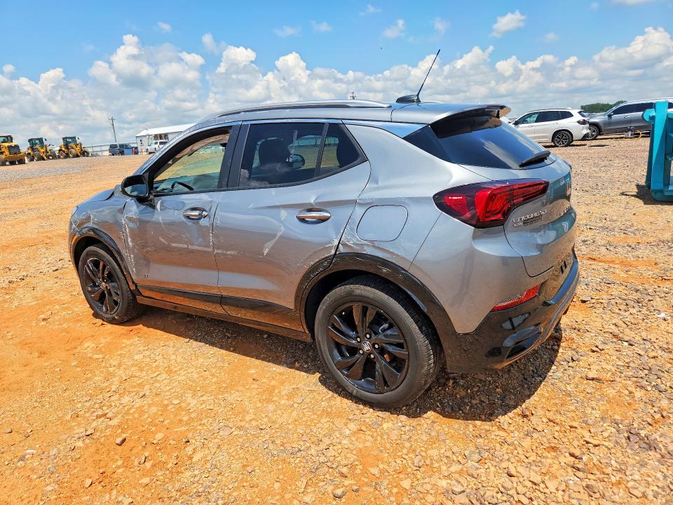 Продаж на аукціоні авто 2026 Buick Encore Gx, vin: KL4AMESL0TB140761, номер лоту: 60132536