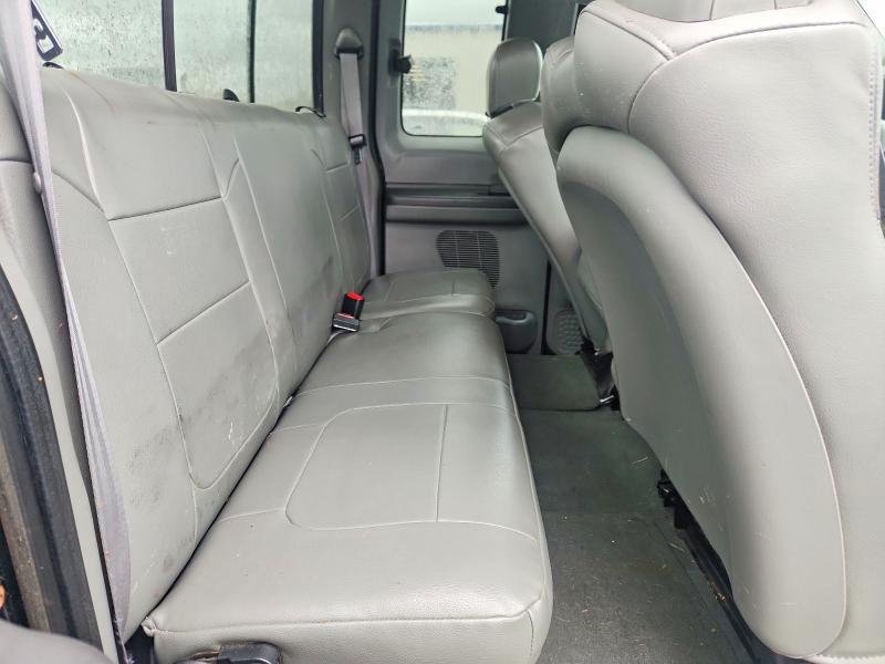 Aukcja sprzedaży 2004 Ford F350, vin: 1FTSX31P14EA65000, numer aukcji: 62848866