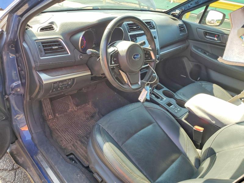 Продажа на аукционе авто 2019 Subaru Outback, vin: 4S4BSAJC5K3303239, номер лота: 60816206