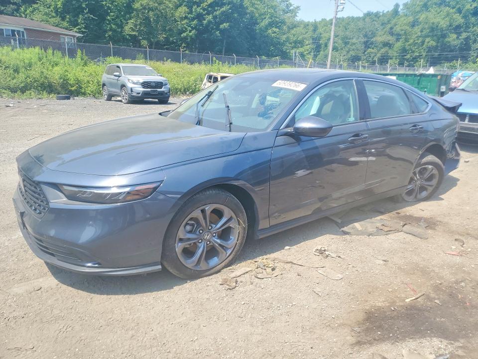 Продаж на аукціоні авто 2024 Honda Accord, vin: 1HGCY1F30RA061662, номер лоту: 60939266