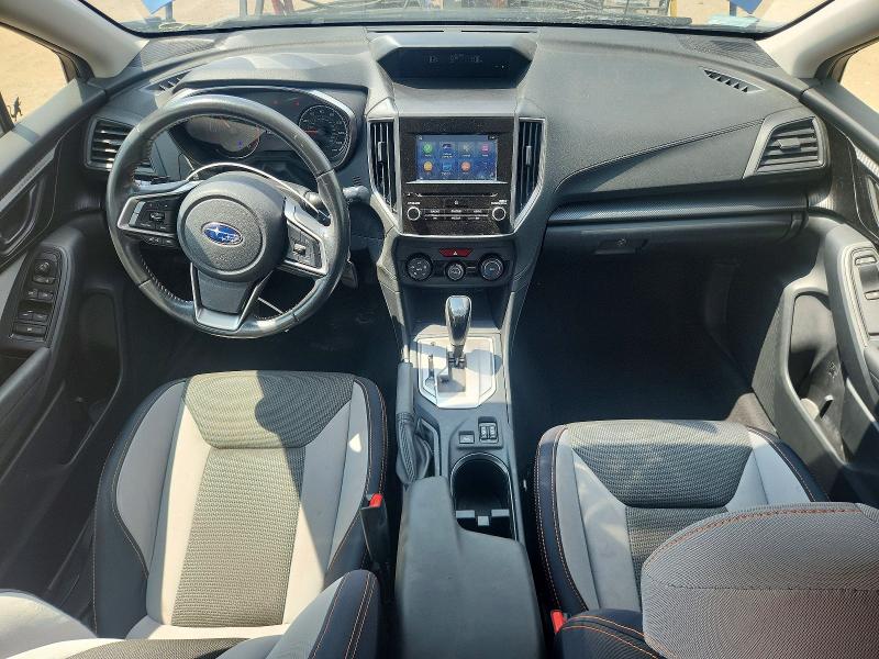 Aukcja sprzedaży 2019 Subaru Crosstrek, vin: JF2GTACC5KH284782, numer aukcji: 62321056