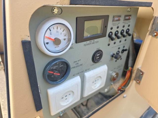 2020 Ghs Lighting Greenfire Iaf-01 მანქანა იყიდება აუქციონზე, vin: XXXXXX079978, აუქციონის ნომერი: 60673256