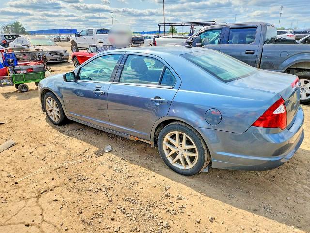 Aukcja sprzedaży 2012 Ford Fusion, vin: 3FAHP0JA9CR169031, numer aukcji: 62217036