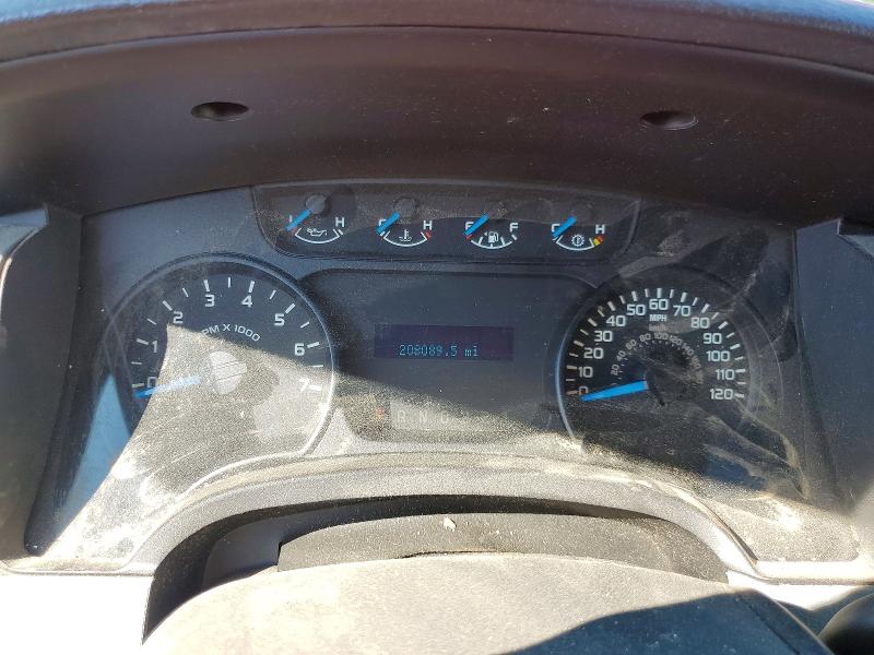 Продаж на аукціоні авто 2013 Ford F150, vin: 1FTMF1EM2DKE49367, номер лоту: 62340926