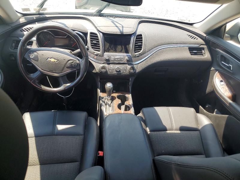 Aukcja sprzedaży 2014 Chevrolet Impala, vin: 2G1125S34E9276920, numer aukcji: 59071016