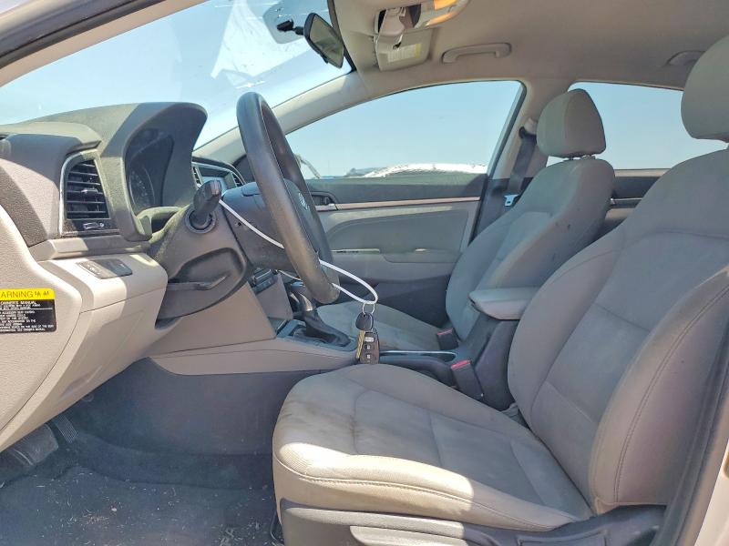 Aukcja sprzedaży 2017 Hyundai Elantra, vin: 5NPD84LF7HH098749, numer aukcji: 62067006