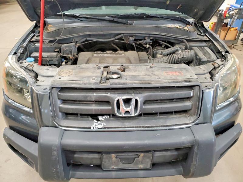 Aukcja sprzedaży 2006 Honda Pilot, vin: 5FNYF18676B009515, numer aukcji: 62597456
