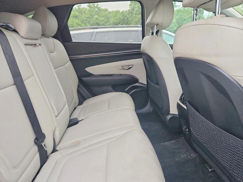 Aukcja sprzedaży 2023 Hyundai Tucson, vin: 5NMJFCAEXPH208704, numer aukcji: 62694116