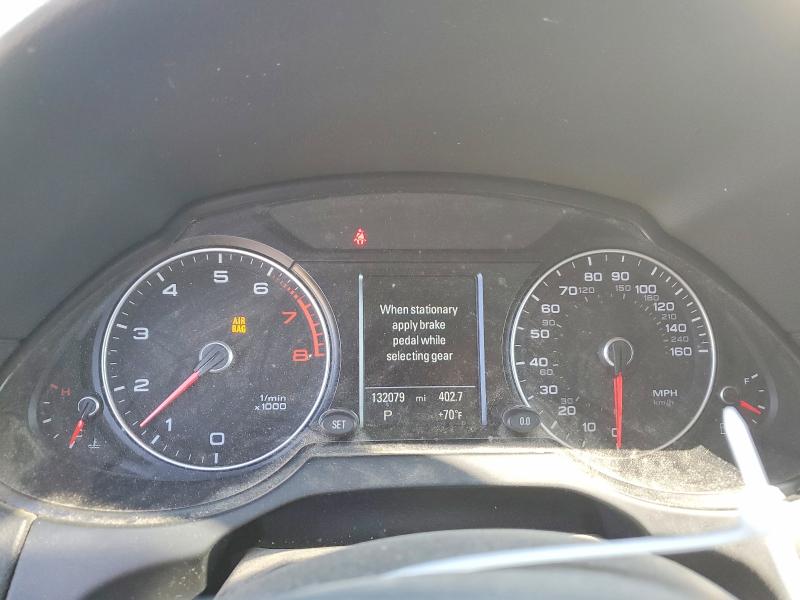 62450036 :رقم المزاد ، WA1L2AFP3HA094389 vin ، 2017 Audi Q5 مزاد بيع