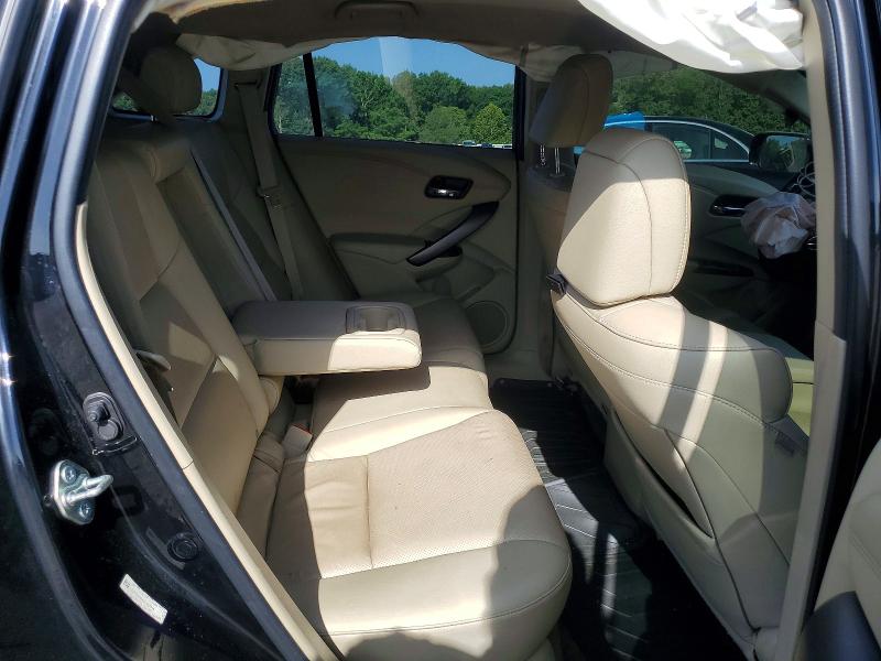 Aukcja sprzedaży 2015 Acura Rdx, vin: 5J8TB4H54FL027614, numer aukcji: 61932876