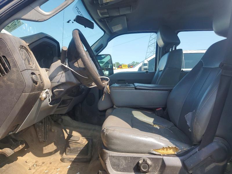 Aukcja sprzedaży 2015 Ford F350, vin: 1FT8W3B60FED48591, numer aukcji: 62129946