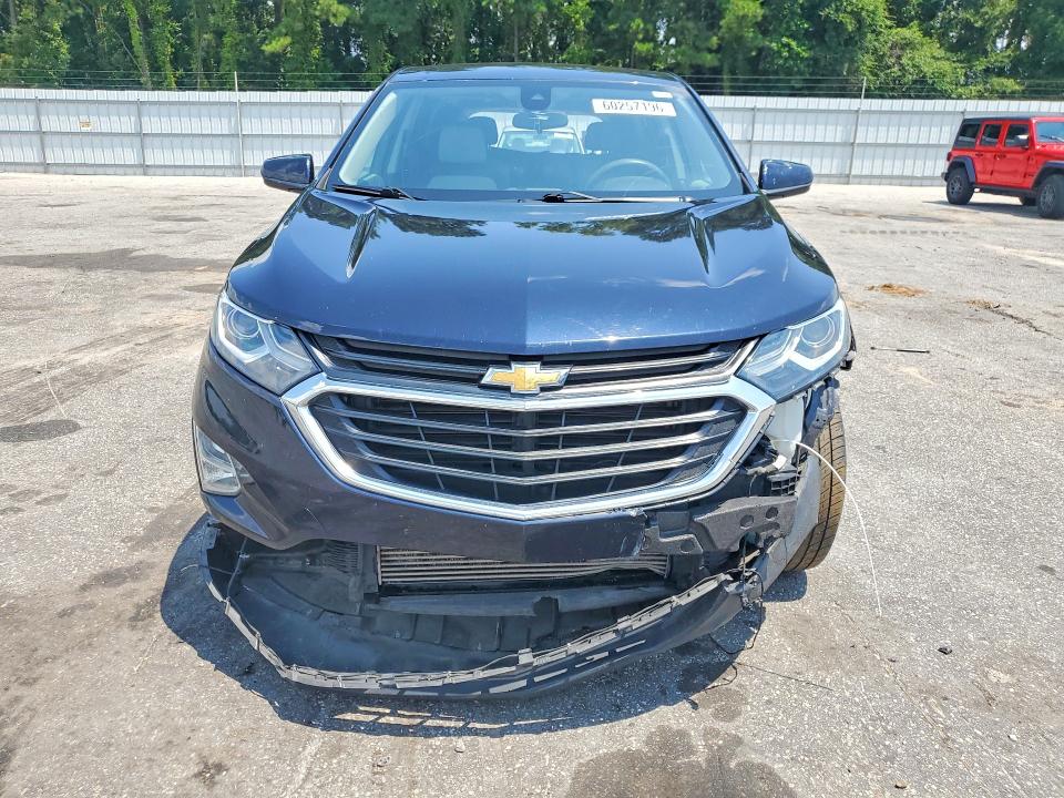 Продажа на аукционе авто 2020 Chevrolet Equinox, vin: 2GNAXKEV5L6190462, номер лота: 60257196