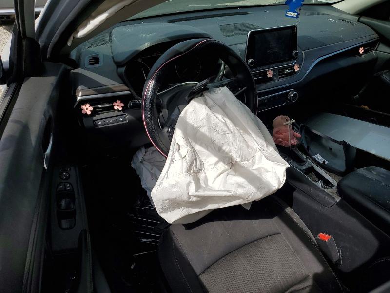 59747746 :رقم المزاد ، 1N4BL4DV3RN404722 vin ، 2024 Nissan Altima مزاد بيع