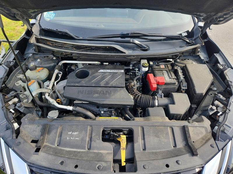 Aukcja sprzedaży 2023 Nissan Rogue, vin: 5N1BT3AB8PC846883, numer aukcji: 62156516