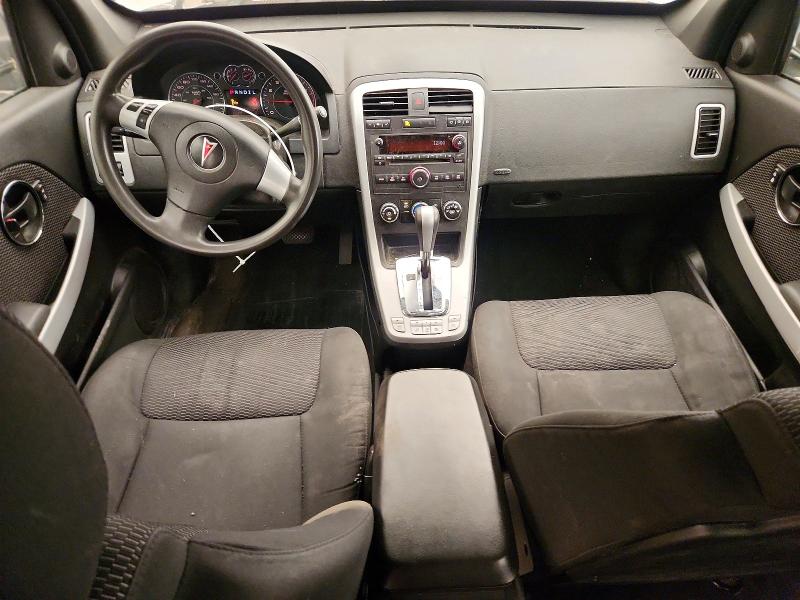 Продажа на аукционе авто 2008 Pontiac Torrent, vin: 2CKDL33F686017083, номер лота: 60993266