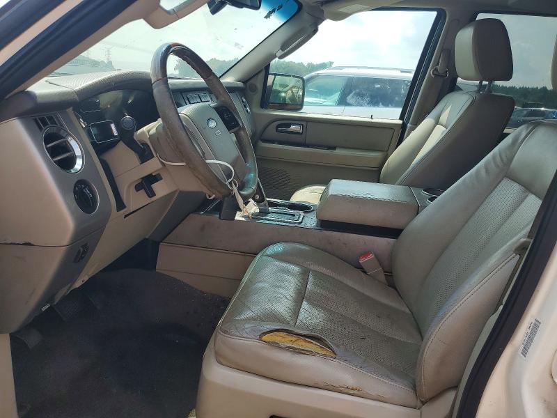 2007 Ford Expedition მანქანა იყიდება აუქციონზე, vin: 1FMFU19587LA60423, აუქციონის ნომერი: 62283356