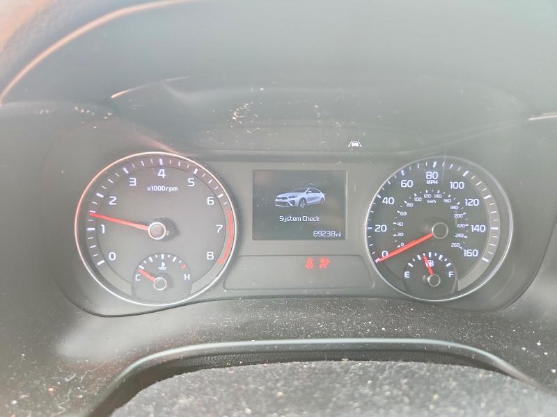 Auction sale of the 2020 Kia Forte, vin: 3KPF24AD1LE230915, lot number: 61878516