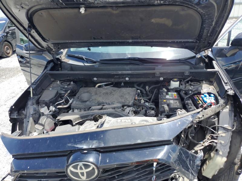 2021 Toyota Rav4 მანქანა იყიდება აუქციონზე, vin: 2T3C1RFV7MC137960, აუქციონის ნომერი: 62039926