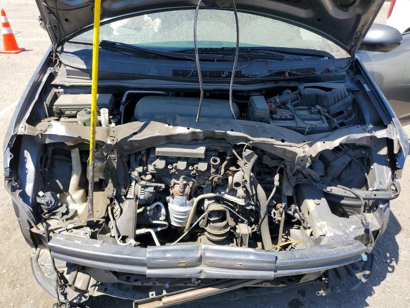 Aukcja sprzedaży 2014 Honda Odyssey, vin: 5FNRL5H2XEB047160, numer aukcji: 62368916