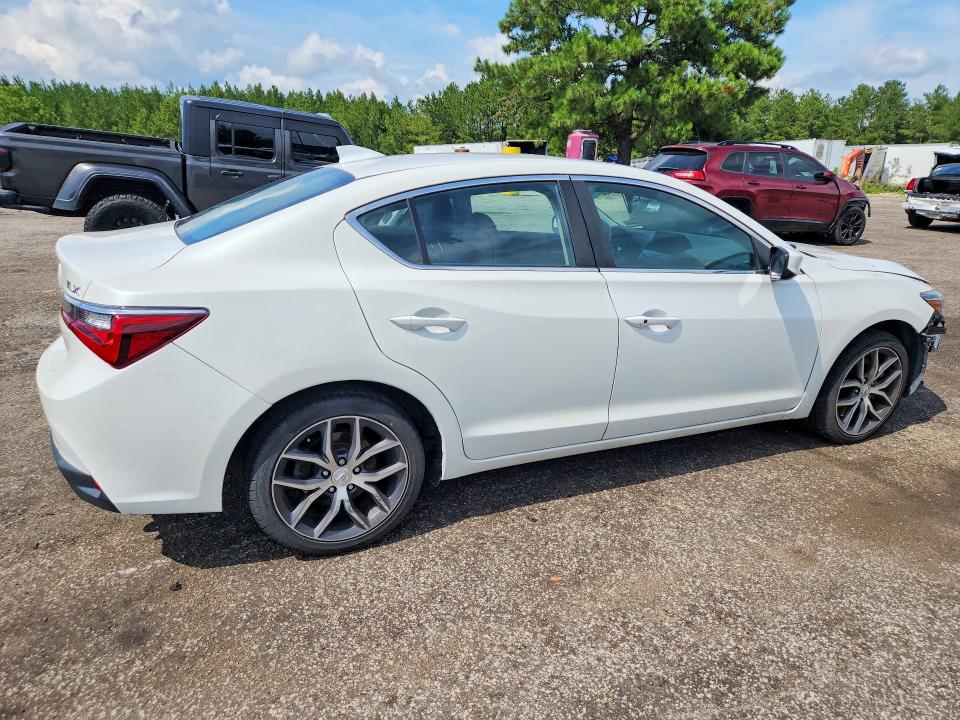 Продаж на аукціоні авто 2019 Acura Ilx, vin: 19UDE2F76KA001090, номер лоту: 60687926