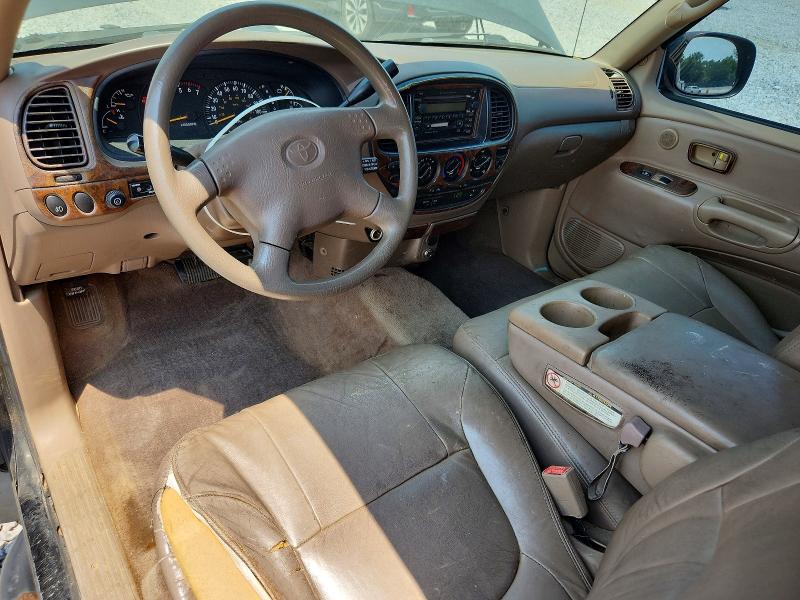 Продаж на аукціоні авто 2001 Toyota Tundra, vin: 5TBBT48141S143190, номер лоту: 62514316
