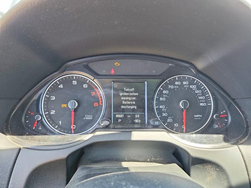 Aukcja sprzedaży 2017 Audi Q5, vin: WA1C2AFP1HA063139, numer aukcji: 63024386