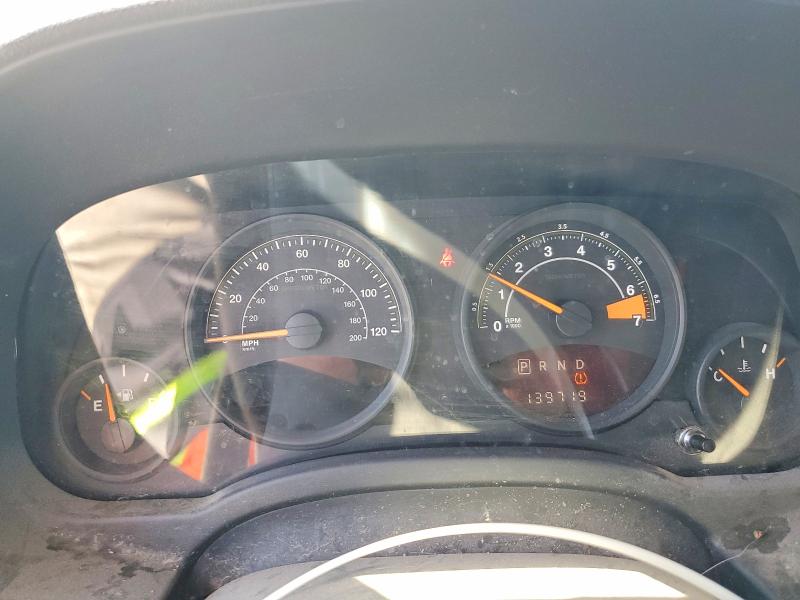 Aukcja sprzedaży 2014 Jeep Patriot, vin: 1C4NJRFBXED744463, numer aukcji: 60519806