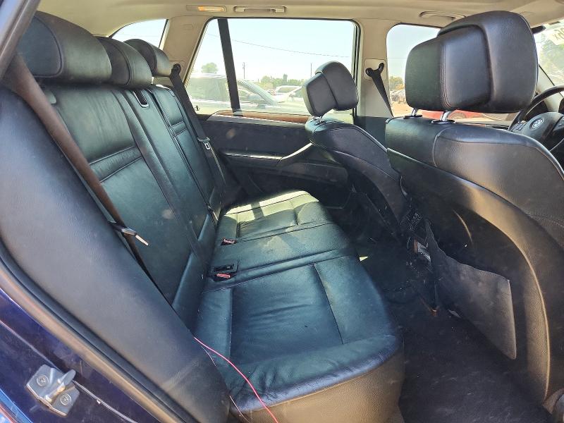 62350806 :رقم المزاد ، 5UXZV4C59BL407435 vin ، 2011 Bmw X5 مزاد بيع