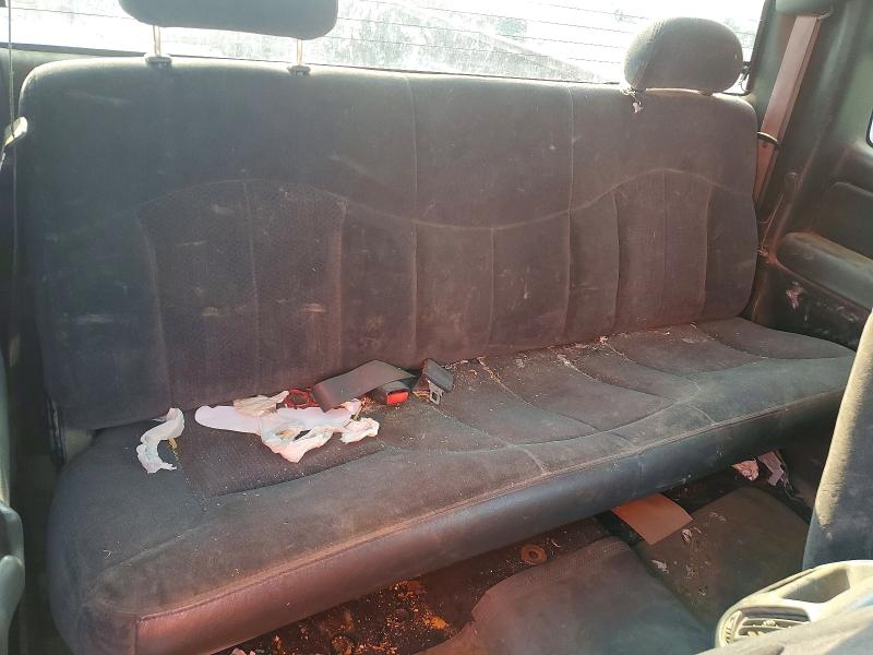 Aukcja sprzedaży 2000 Chevrolet Silverado, vin: 2GCEK19T8Y1176569, numer aukcji: 61402206
