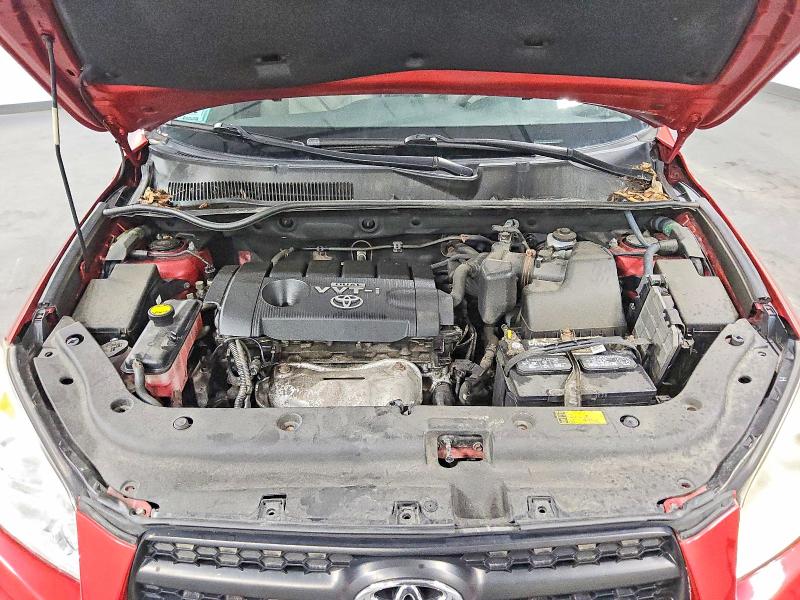 58747446 :رقم المزاد ، JTMBF33V595007400 vin ، 2009 Toyota Rav4 مزاد بيع