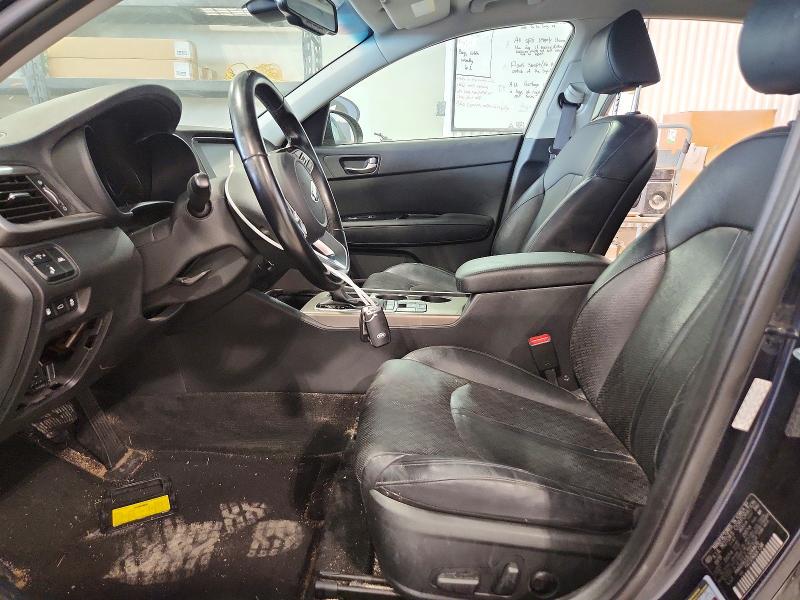 Продажа на аукционе авто 2020 Kia Optima, vin: KNAGU4LE2L5044670, номер лота: 62590886