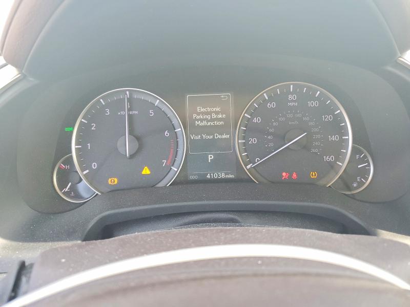 Продаж на аукціоні авто 2020 Lexus Rx, vin: 2T2HZMAA5LC152059, номер лоту: 61241216