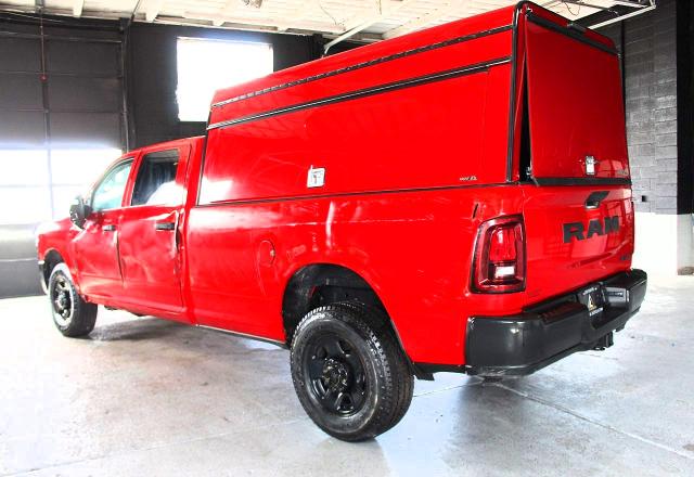 Продажа на аукционе авто 2026 Ram 3500, vin: 3C63R3GJ6TG179378, номер лота: 60696776