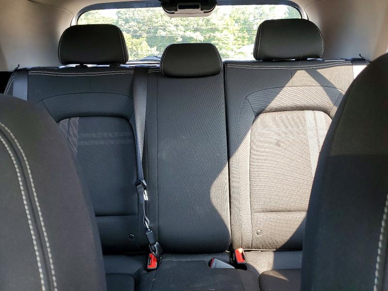 2023 Hyundai Venue მანქანა იყიდება აუქციონზე, vin: KMHRC8A33PU241474, აუქციონის ნომერი: 60965986