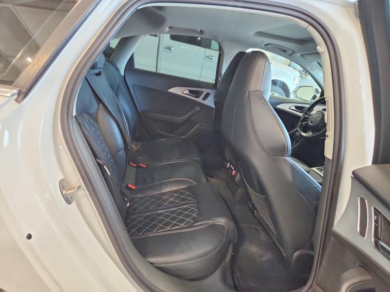 Продажа на аукционе авто 2013 Audi S6, vin: WAUF2BFC8DN133578, номер лота: 61113846
