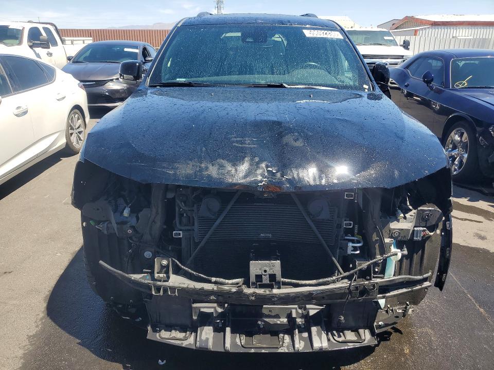 2023 Dodge Durango მანქანა იყიდება აუქციონზე, vin: 1C4RDHDG2PC634730, აუქციონის ნომერი: 59692336