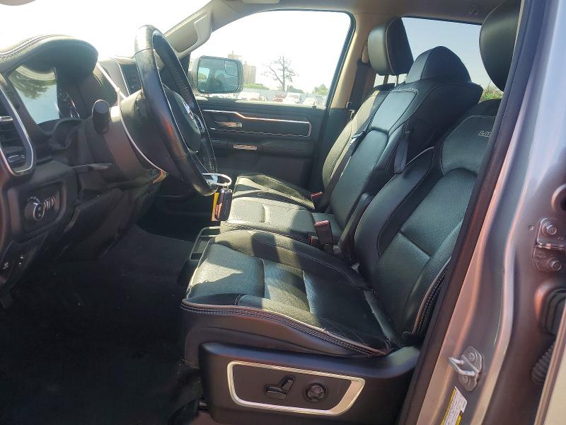Продажа на аукционе авто 2019 Ram 1500, vin: 1C6SRFJT8KN880288, номер лота: 60883046