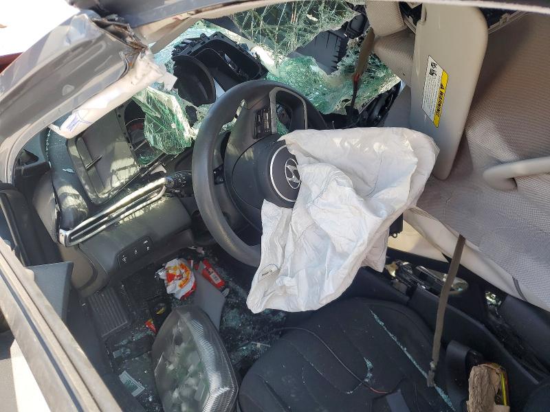 61148256 :رقم المزاد ، KMHLL4AG8MU173220 vin ، 2021 Hyundai Elantra مزاد بيع