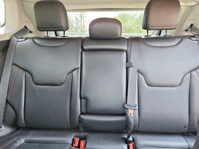 61722066 :رقم المزاد ، 3C4NJDCB3NT204583 vin ، 2022 Jeep Compass مزاد بيع