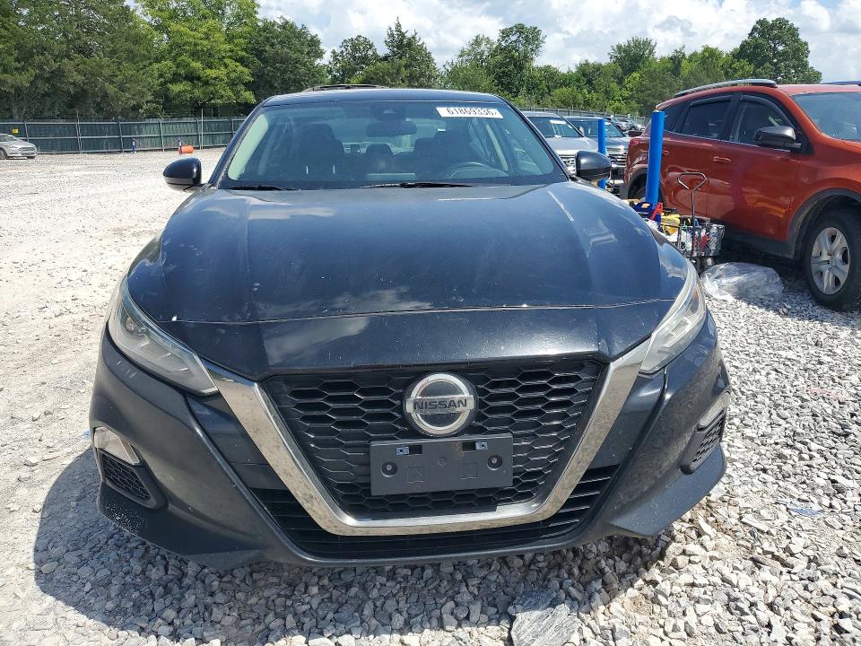 Aukcja sprzedaży 2020 Nissan Altima, vin: 1N4BL4CV0LC208743, numer aukcji: 61869336