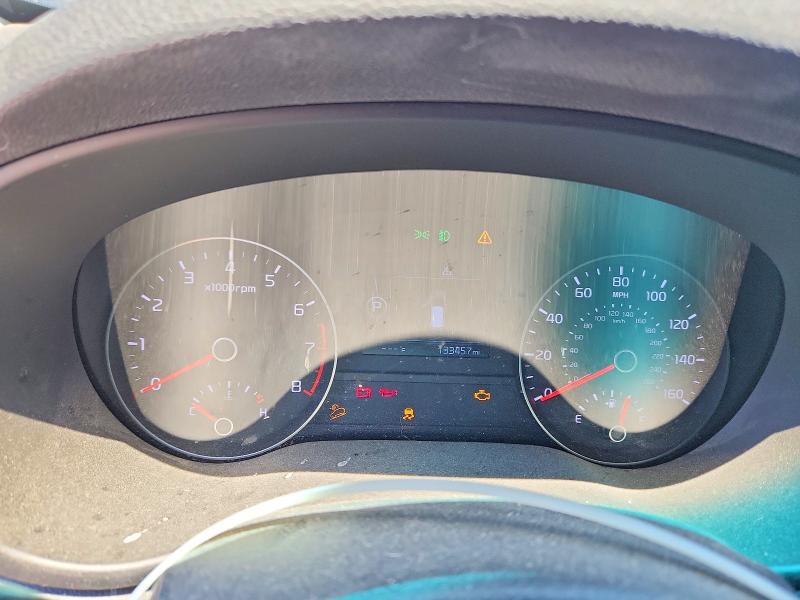 Продаж на аукціоні авто 2019 Kia Sportage, vin: KNDPMCACXK7619907, номер лоту: 59607006