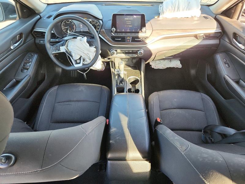 2024 Nissan Altima მანქანა იყიდება აუქციონზე, vin: 1N4BL4DV1RN393591, აუქციონის ნომერი: 63208866