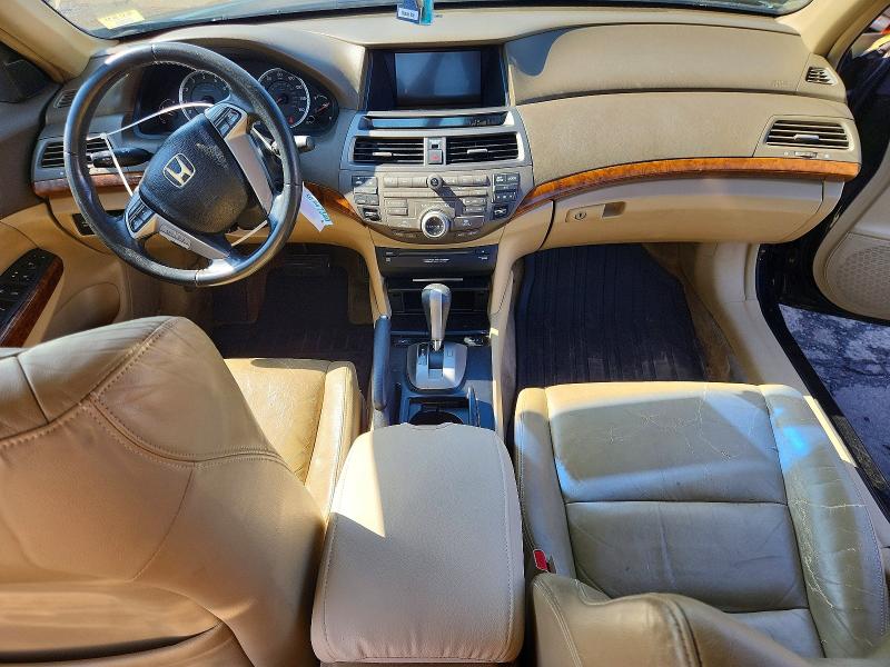 Продаж на аукціоні авто 2008 Honda Accord, vin: 1HGCP26808A001982, номер лоту: 59966006