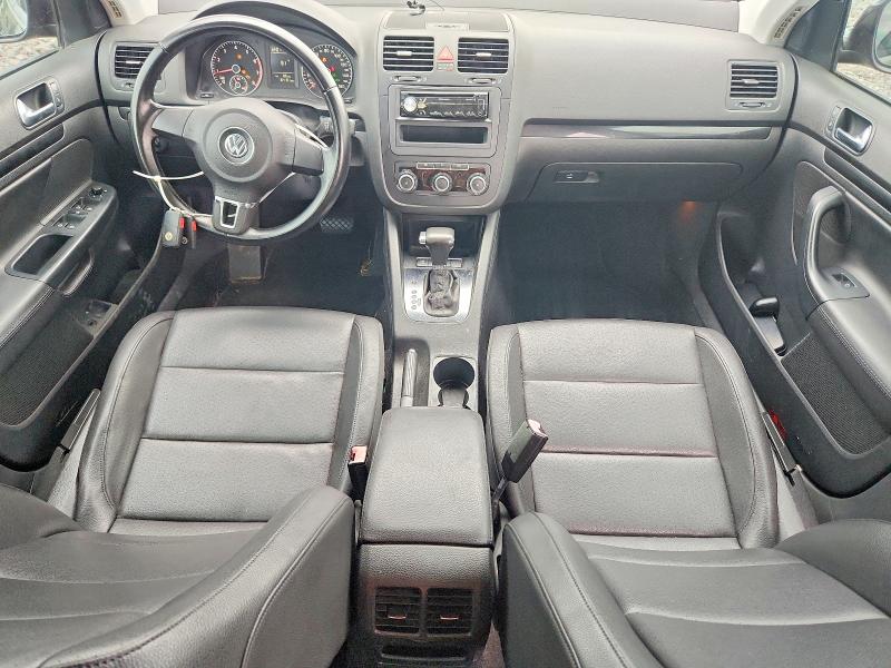 2010 Volkswagen Jetta მანქანა იყიდება აუქციონზე, vin: 3VWRJ7AJ9AM017704, აუქციონის ნომერი: 59710696