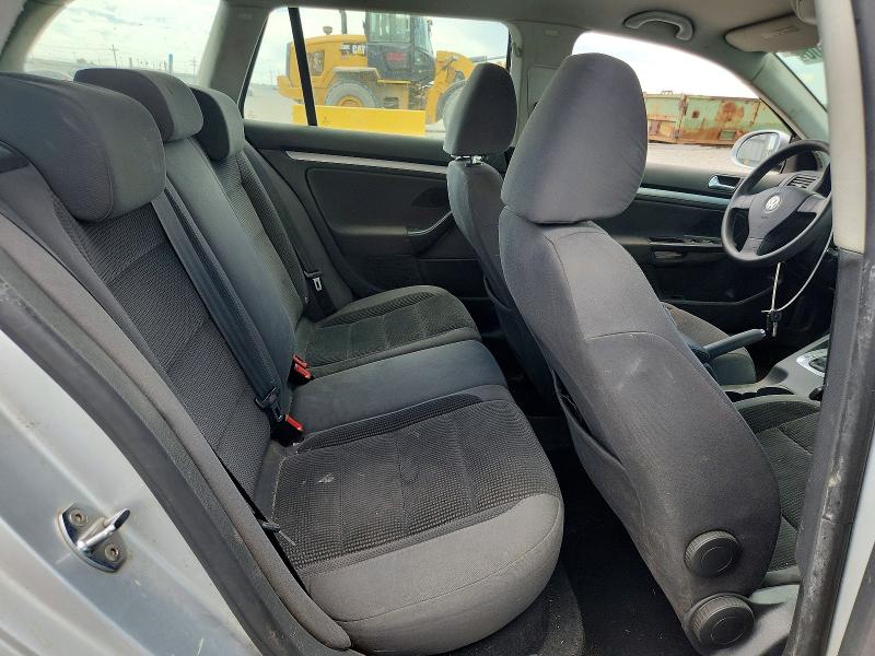 Продаж на аукціоні авто 2009 Volkswagen Jetta, vin: 3VWKM71K59M263811, номер лоту: 59280806
