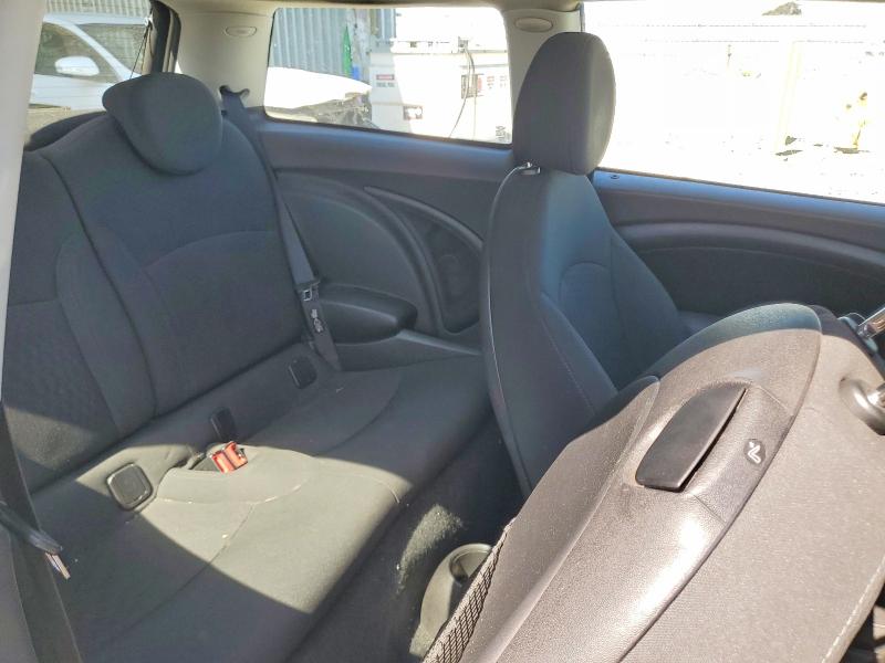 Aukcja sprzedaży 2009 Mini Cooper, vin: WMWMF335X9TU75740, numer aukcji: 62831686