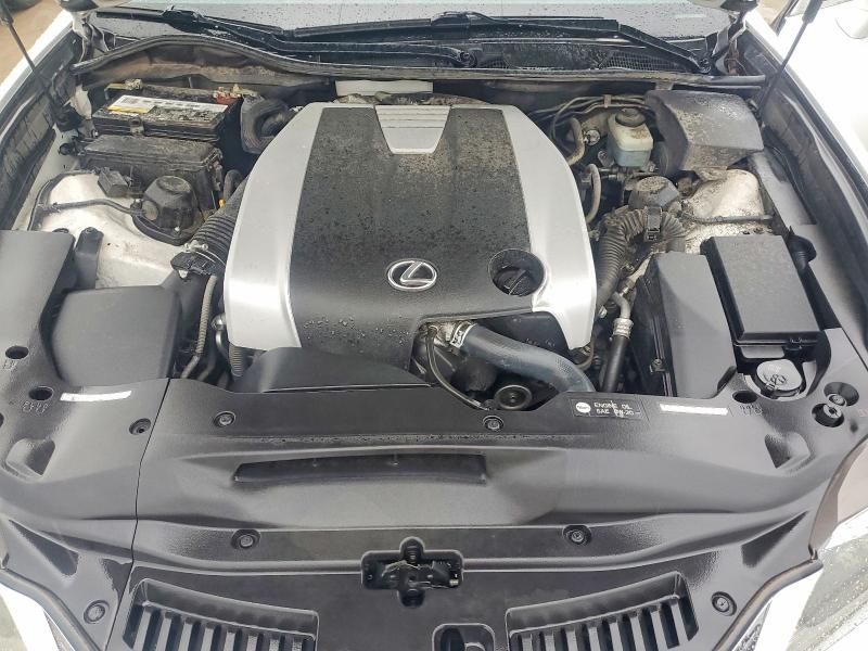 Продажа на аукционе авто 2014 Lexus Gs, vin: JTHBE1BLXE5037024, номер лота: 60668426