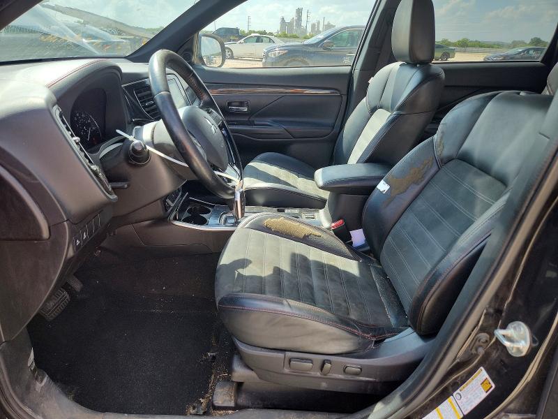 2020 Mitsubishi Outlander მანქანა იყიდება აუქციონზე, vin: JA4AD3A35LZ030513, აუქციონის ნომერი: 59797686