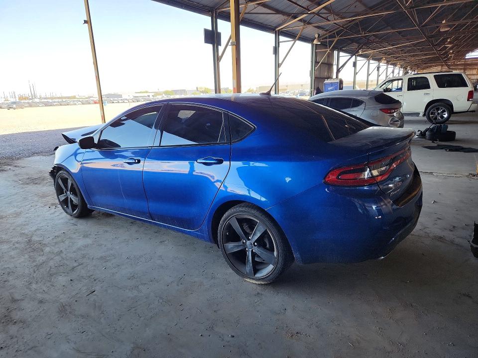 Aukcja sprzedaży 2014 Dodge Dart, vin: 1C3CDFEB0ED703083, numer aukcji: 63249076