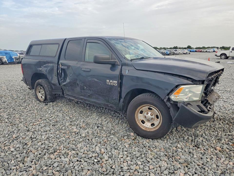 61108236 :رقم المزاد ، 1C6RR6FG4DS561887 vin ، 2013 Ram 1500 مزاد بيع